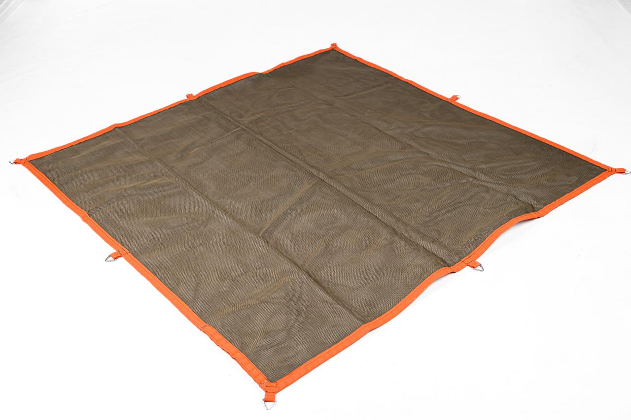 Impi Extreme Heavy-Duty Groundsheet (1.5m x 1.5m)