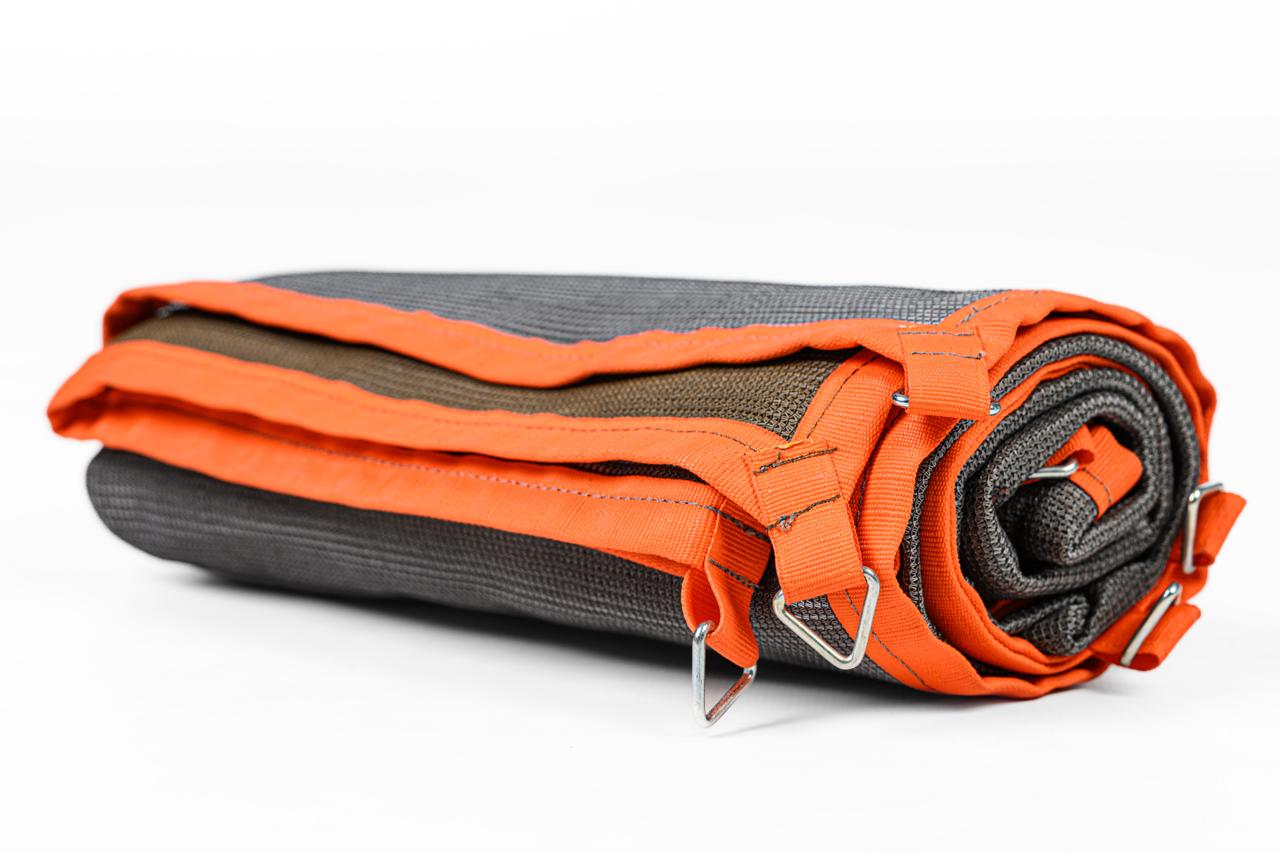 Impi Extreme Heavy-Duty Groundsheet (1.5m x 4m)