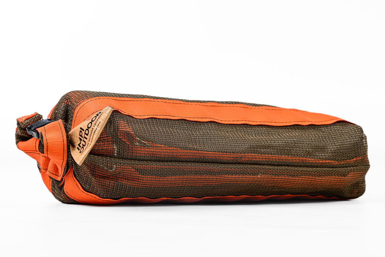Impi Extreme Heavy-Duty Groundsheet (1.5m x 1.5m)